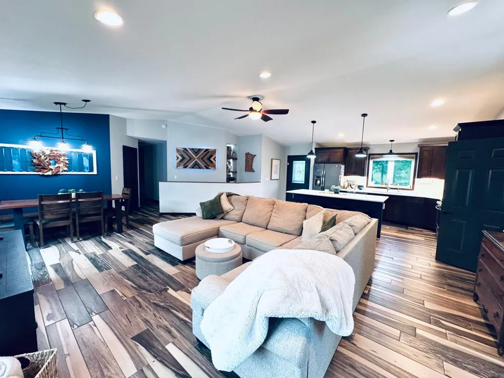 25190 E Cozy Cove Road Detroit Lakes, MN 56501