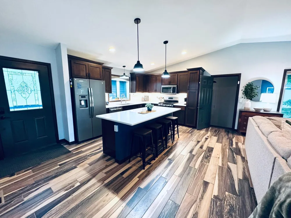 25190 E Cozy Cove Road Detroit Lakes, MN 56501