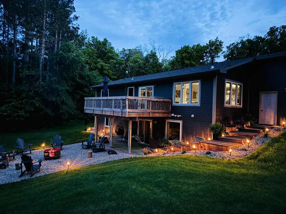25190 E Cozy Cove Road Detroit Lakes, MN 56501