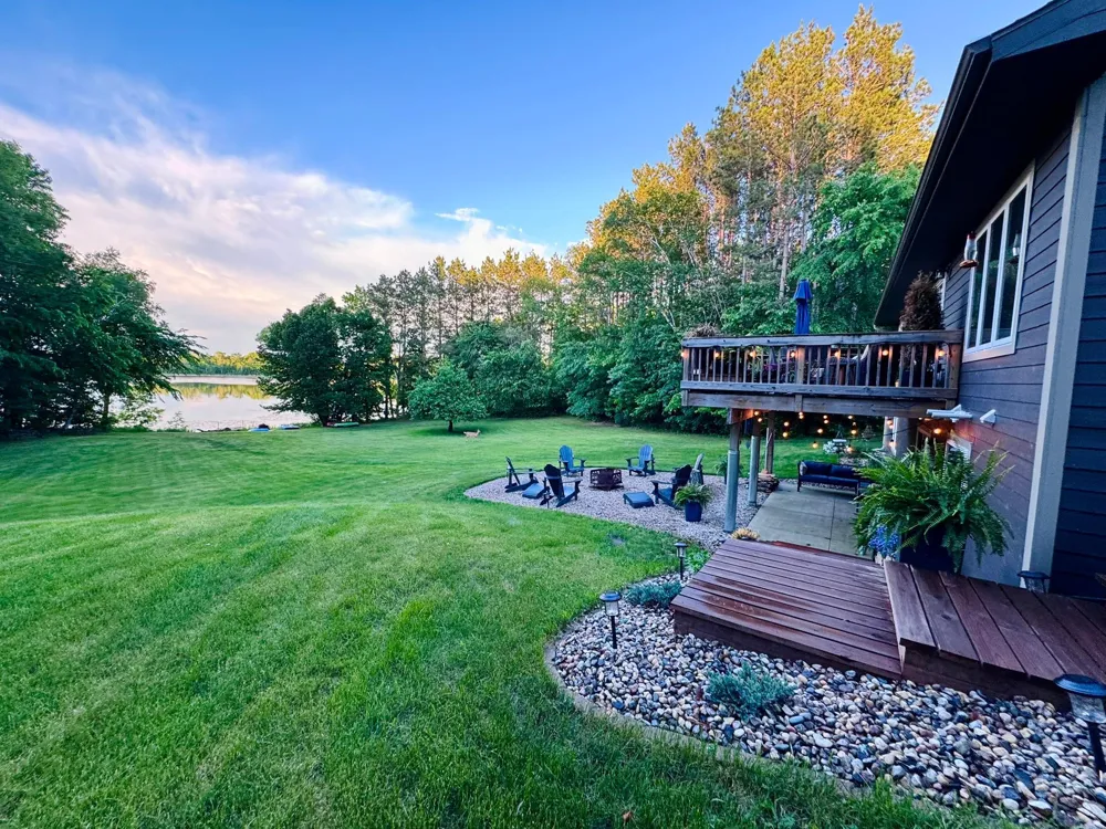 25190 E Cozy Cove Road Detroit Lakes, MN 56501