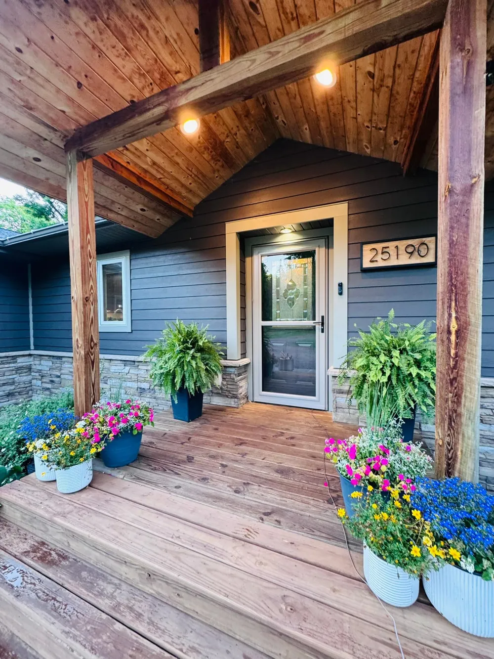25190 E Cozy Cove Road Detroit Lakes, MN 56501