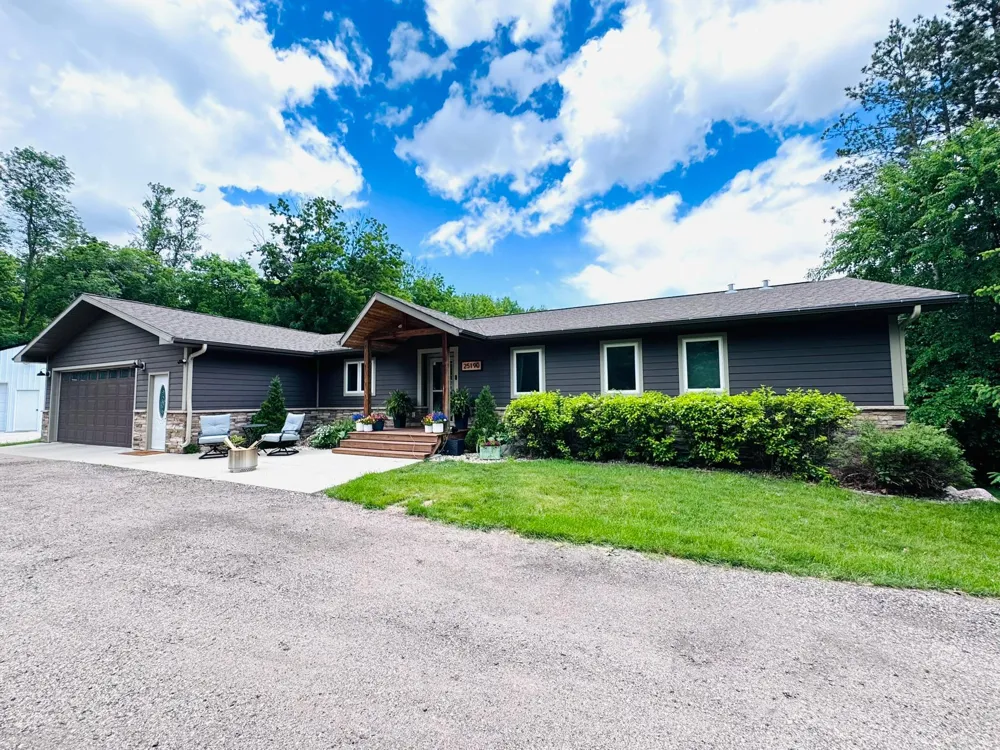 25190 E Cozy Cove Road Detroit Lakes, MN 56501