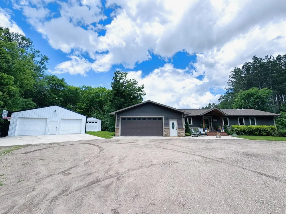 25190 E Cozy Cove Road Detroit Lakes, MN 56501