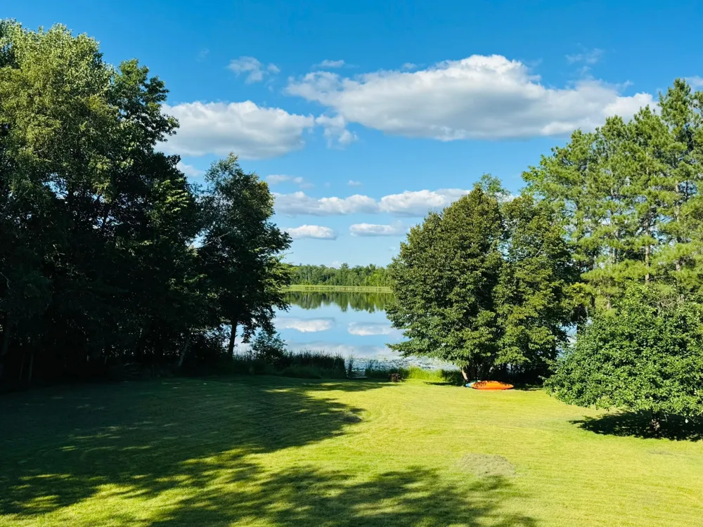 25190 E Cozy Cove Road Detroit Lakes, MN 56501