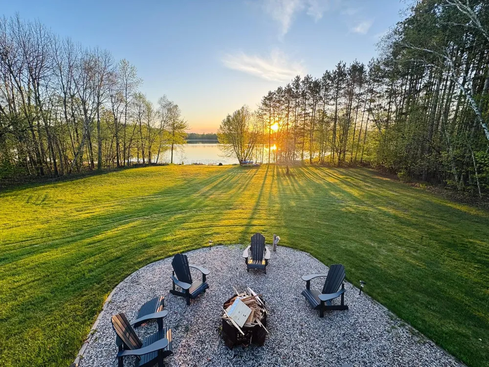 25190 E Cozy Cove Road Detroit Lakes, MN 56501