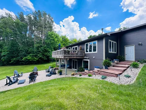 25190 E Cozy Cove Road