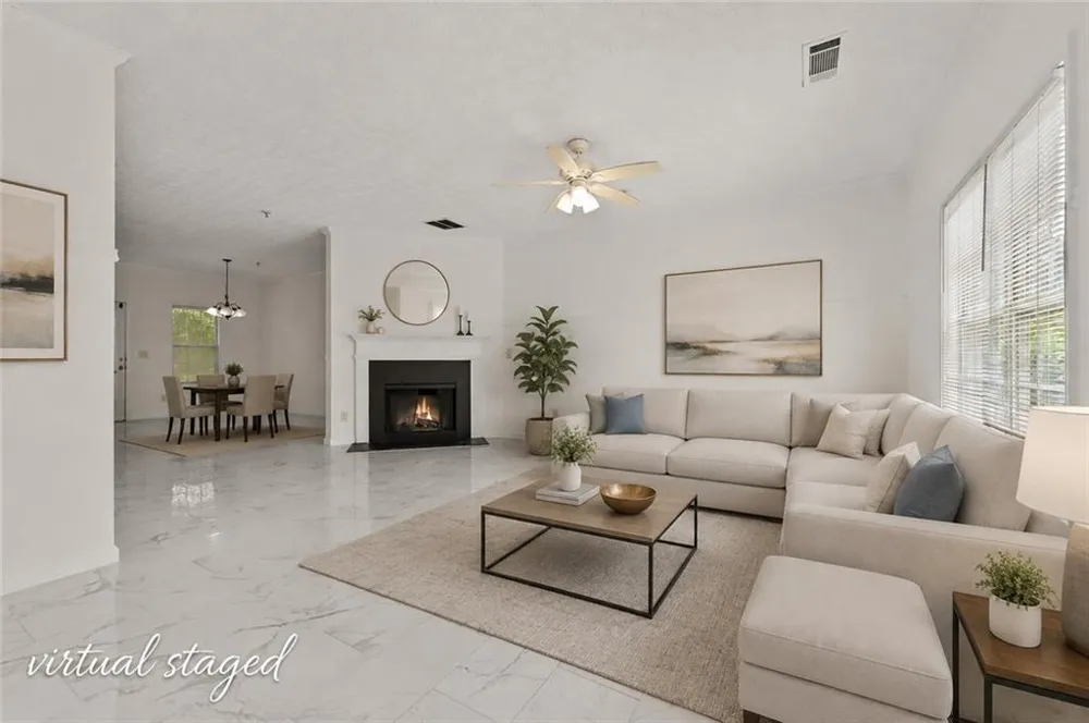 5090 Leeshire Trace Tucker, GA 30084