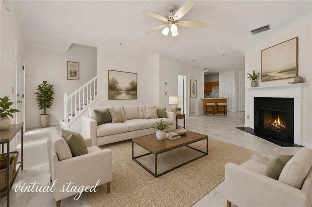 5090 Leeshire Trace Tucker, GA 30084
