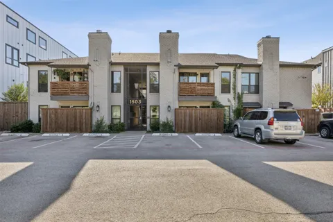 1503 Garrett Avenue #111
