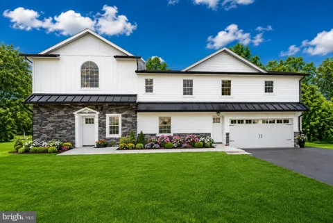 481 SAMPLE BRIDGE ROAD