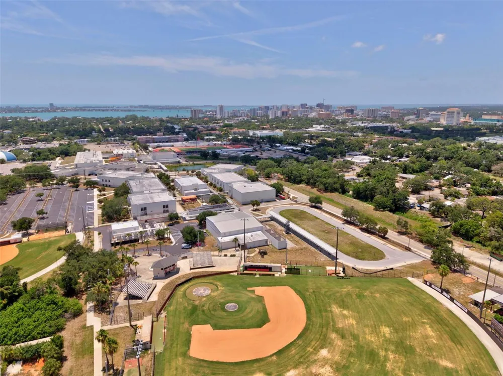 2430 FLOYD STREET Sarasota, FL 34239