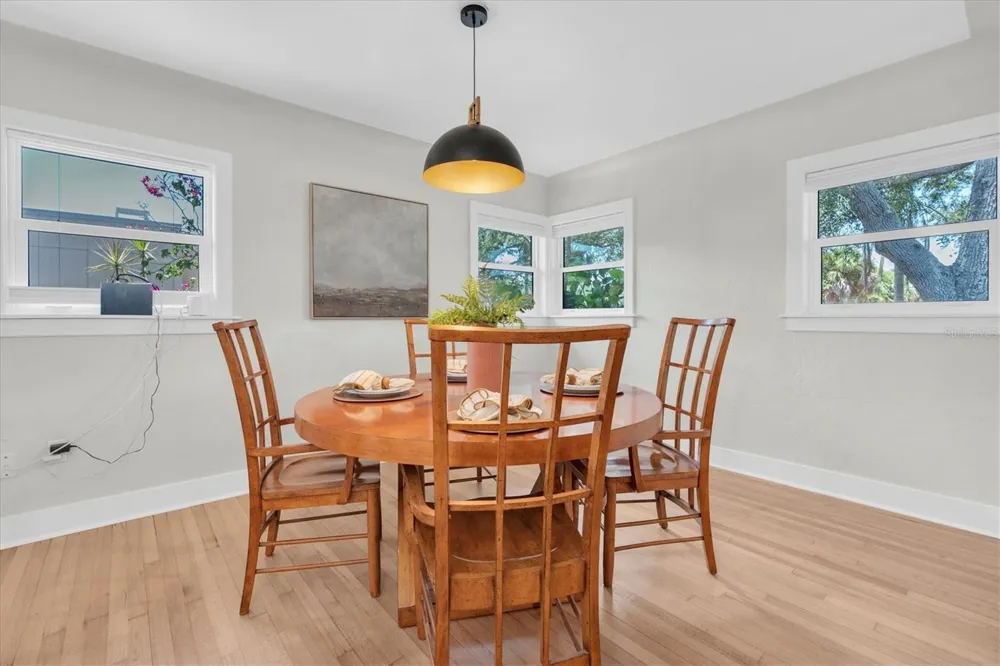6921 MANGO AVENUE S St Petersburg, FL 33707
