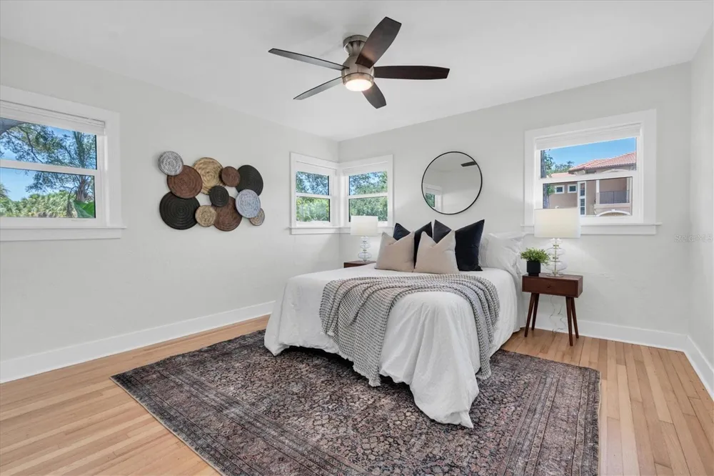 6921 MANGO AVENUE S St Petersburg, FL 33707