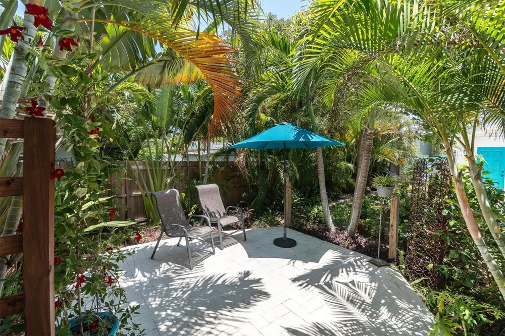 6921 MANGO AVENUE S St Petersburg, FL 33707