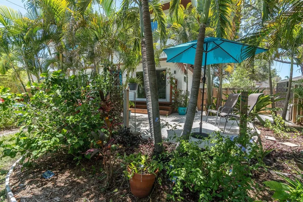 6921 MANGO AVENUE S St Petersburg, FL 33707