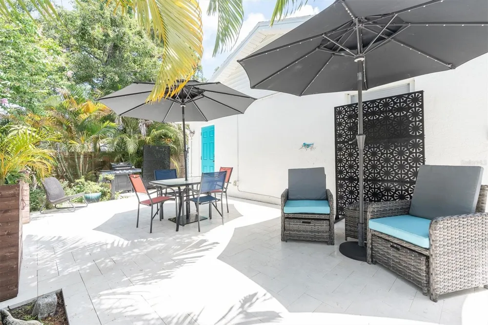 6921 MANGO AVENUE S St Petersburg, FL 33707