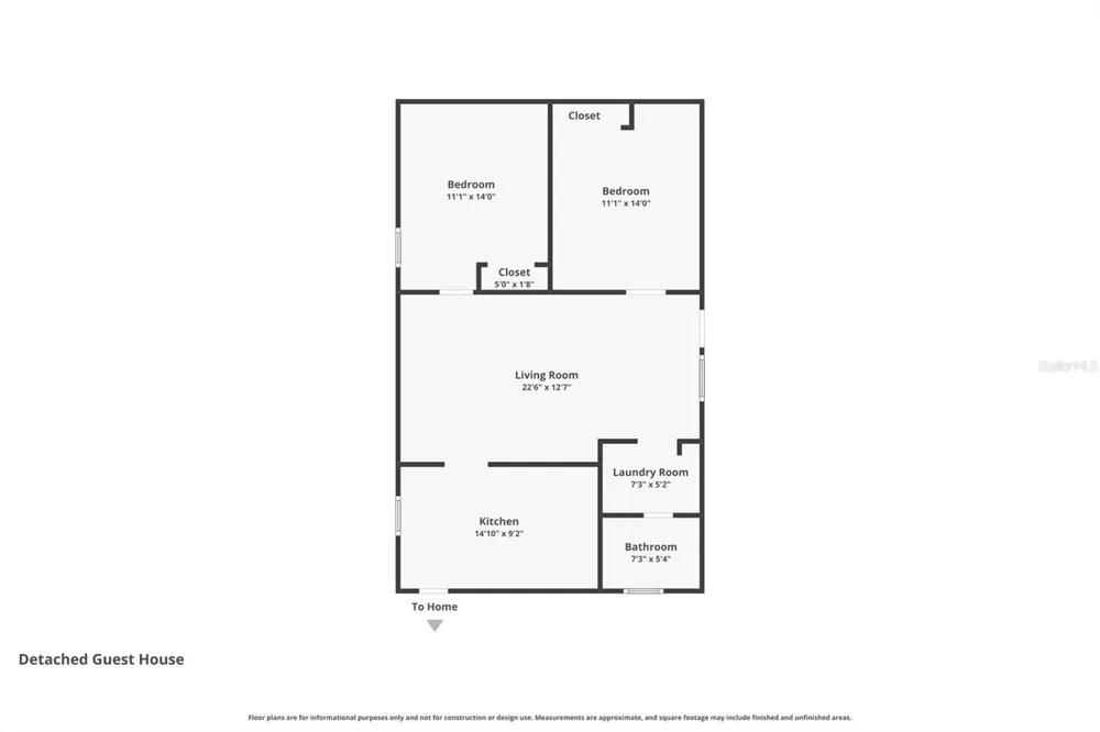 6921 MANGO AVENUE S St Petersburg, FL 33707