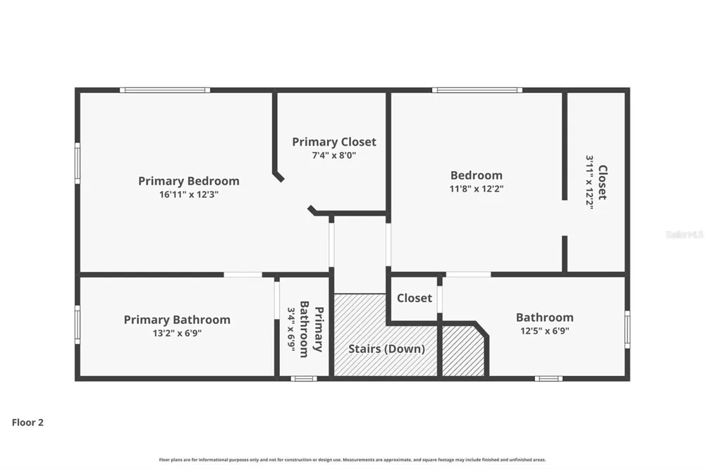 6921 MANGO AVENUE S St Petersburg, FL 33707
