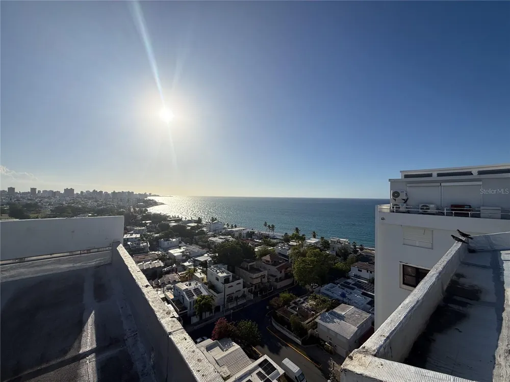 . LAUREL #2306 San Juan, PR 00913