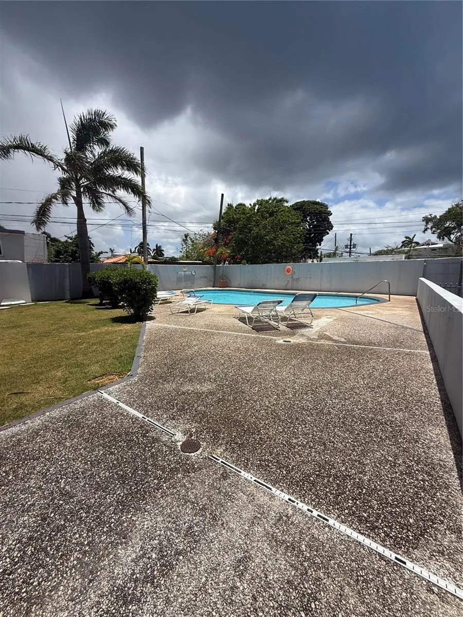 . LAUREL #2306 San Juan, PR 00913