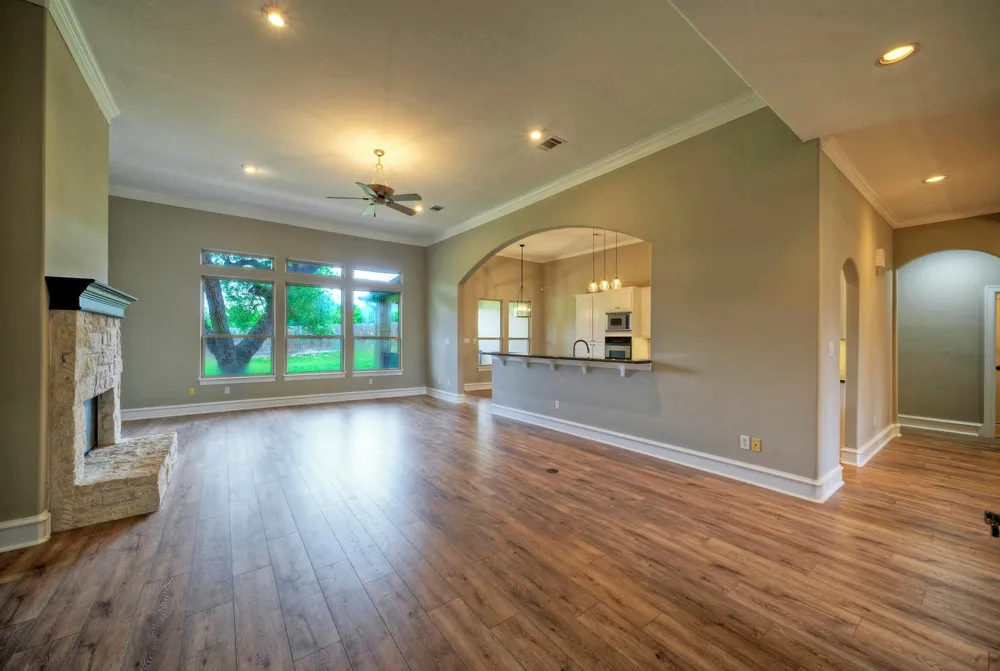 12012 Uplands Ridge Drive Bee Cave, TX 78738