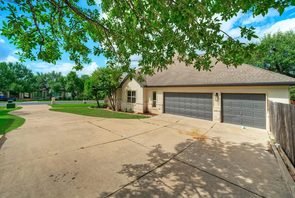 12012 Uplands Ridge Drive Bee Cave, TX 78738