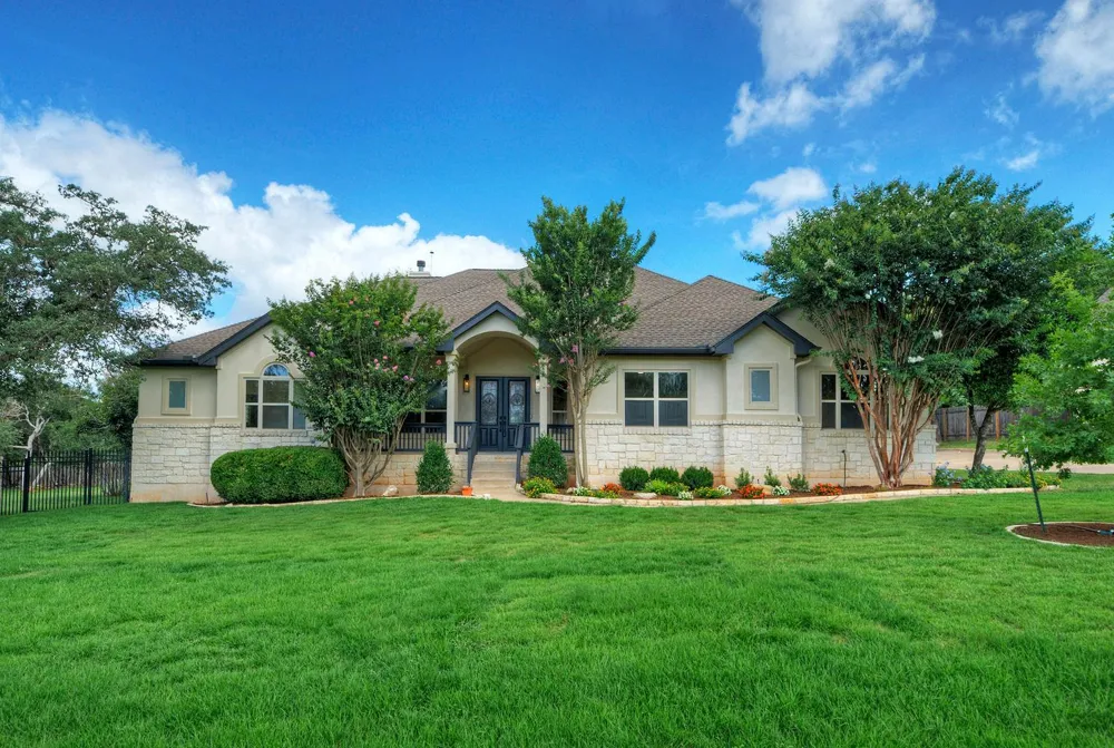 12012 Uplands Ridge Drive Bee Cave, TX 78738