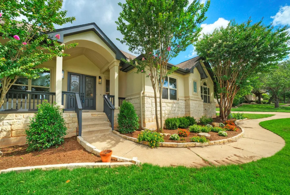 12012 Uplands Ridge Drive Bee Cave, TX 78738