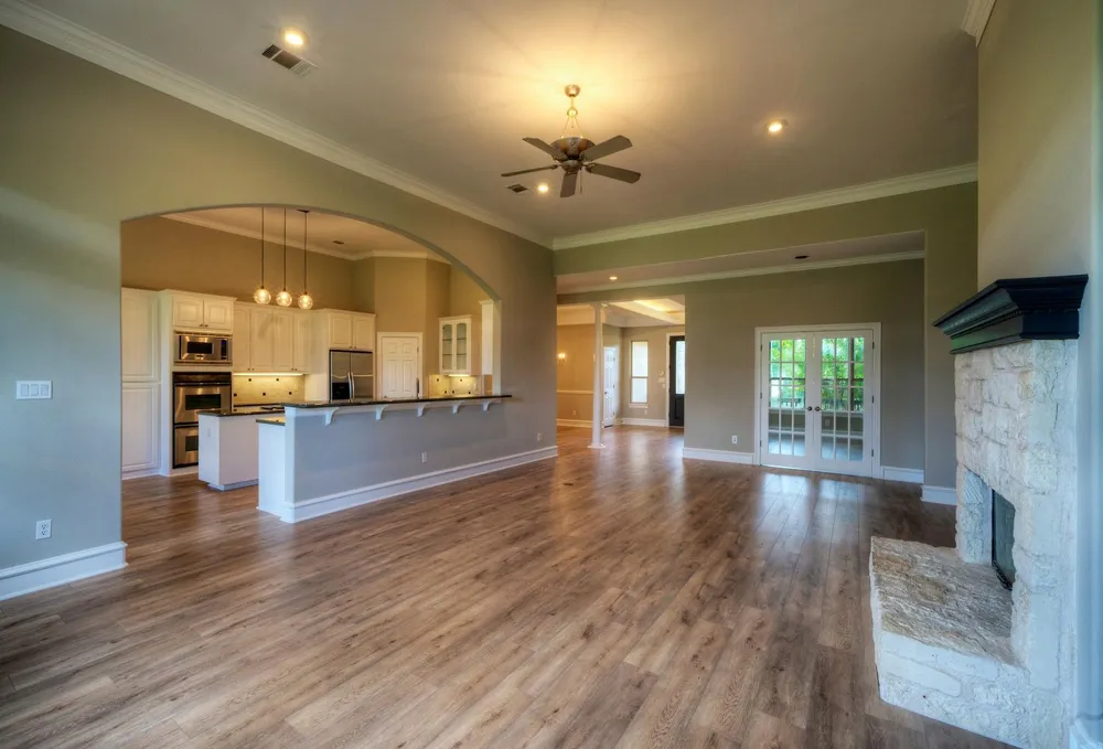 12012 Uplands Ridge Drive Bee Cave, TX 78738