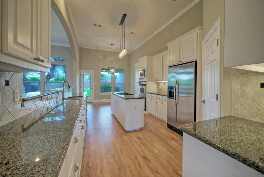 12012 Uplands Ridge Drive Bee Cave, TX 78738