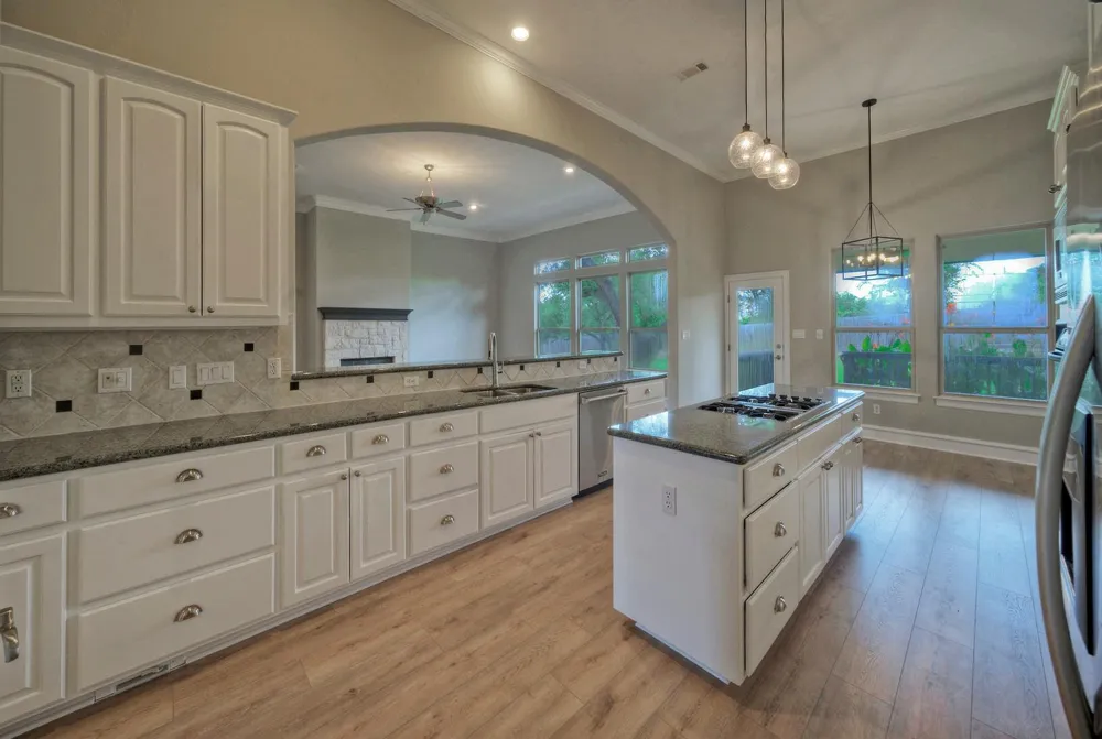 12012 Uplands Ridge Drive Bee Cave, TX 78738