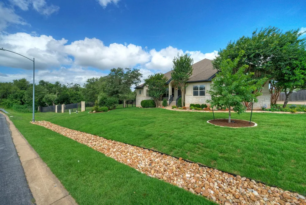 12012 Uplands Ridge Drive Bee Cave, TX 78738
