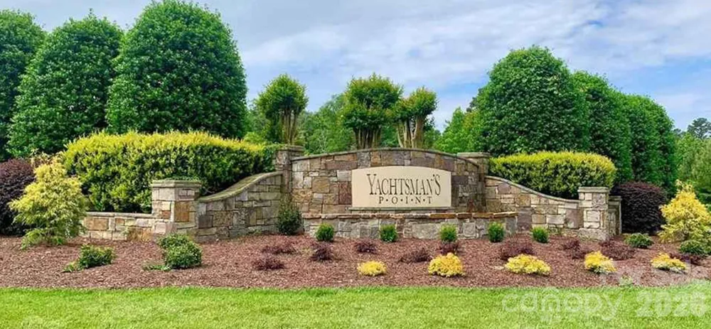 229 Houstons Hideaway Court Lexington, NC 27292