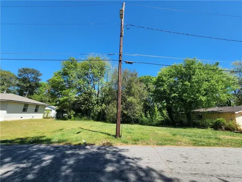 0 Second Street