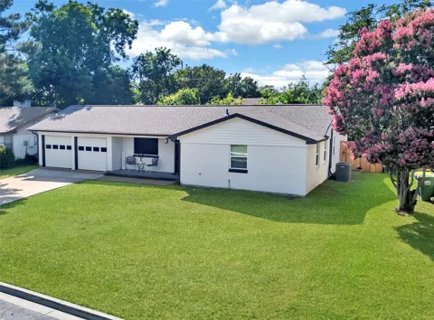 6437 Carousel Drive