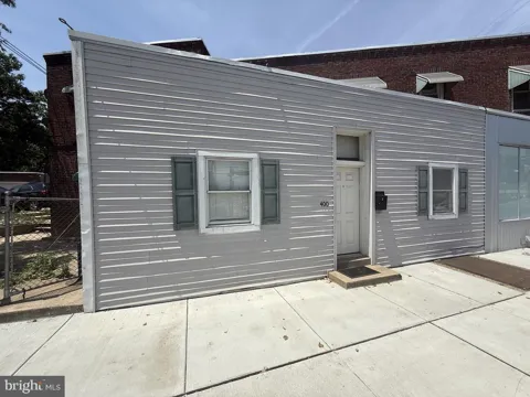 400 SPRINGFIELD ROAD
