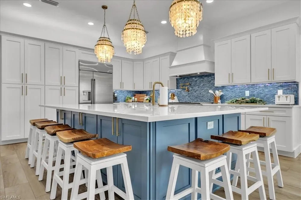 1187 22nd Avenue Naples, FL 34103