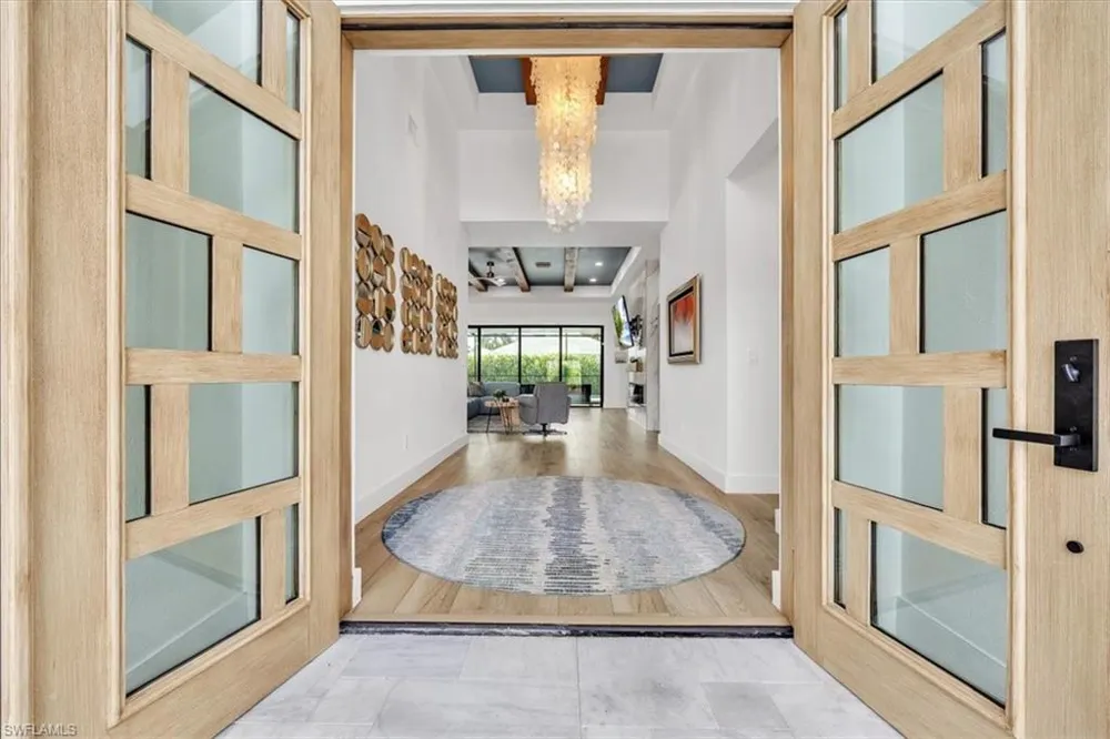 1187 22nd Avenue Naples, FL 34103