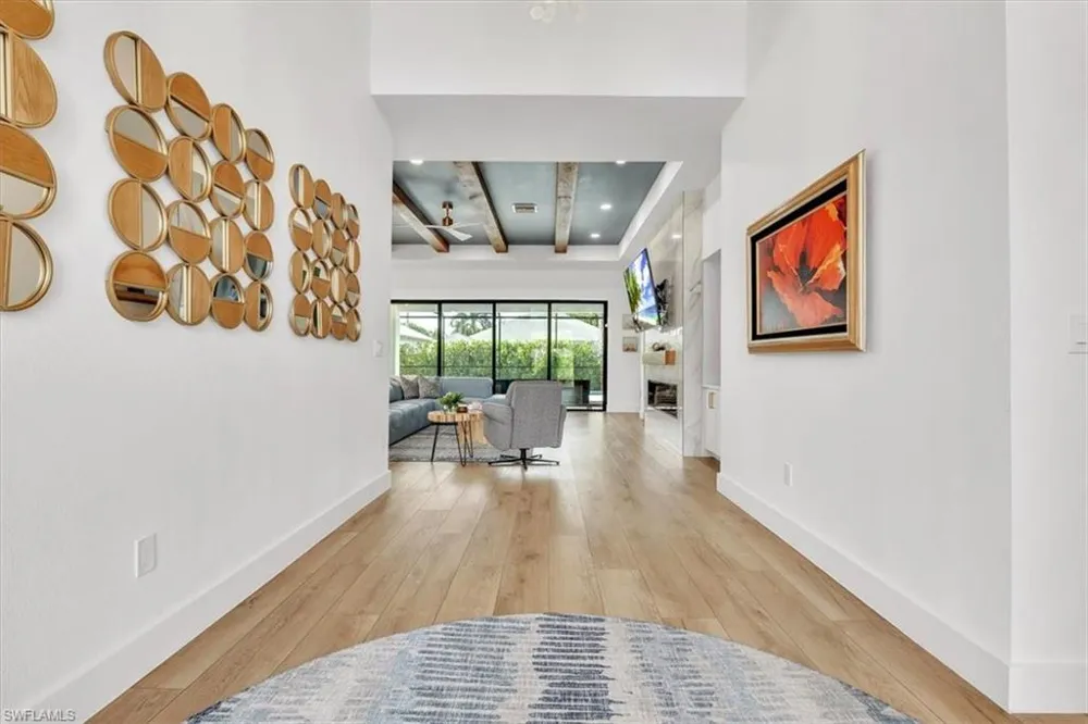 1187 22nd Avenue Naples, FL 34103