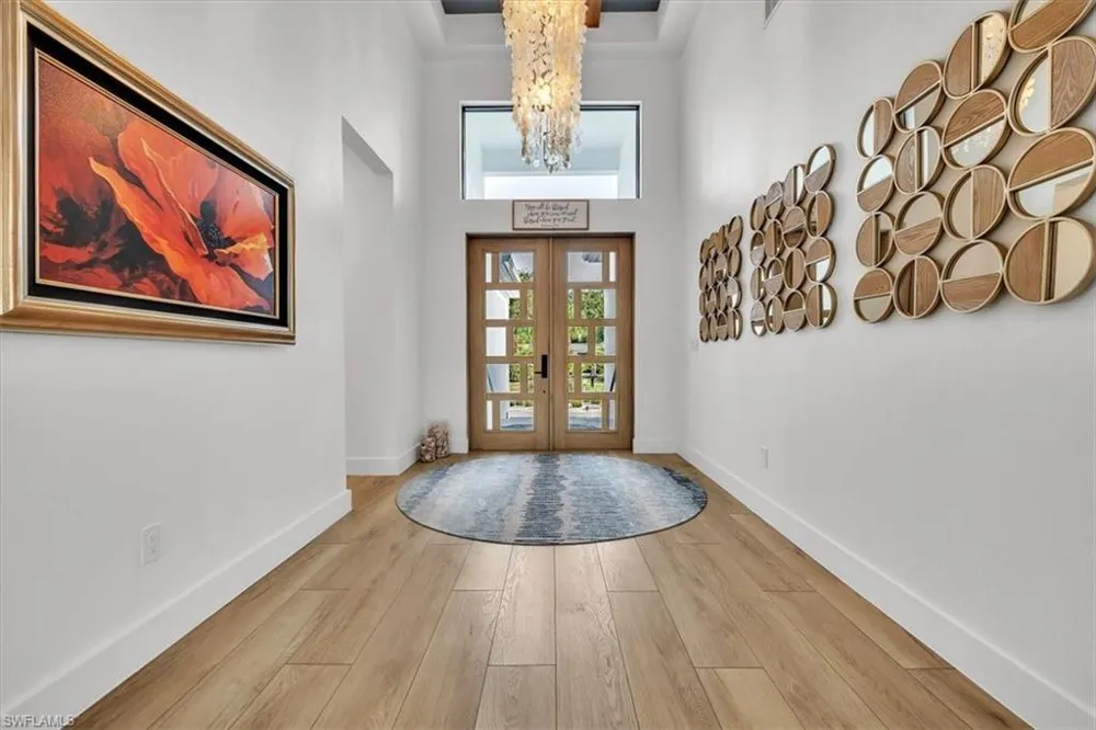 1187 22nd Avenue Naples, FL 34103