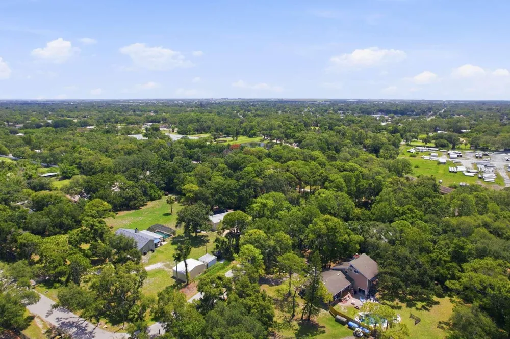 6301 86TH AVENUE Pinellas Park, FL 33782