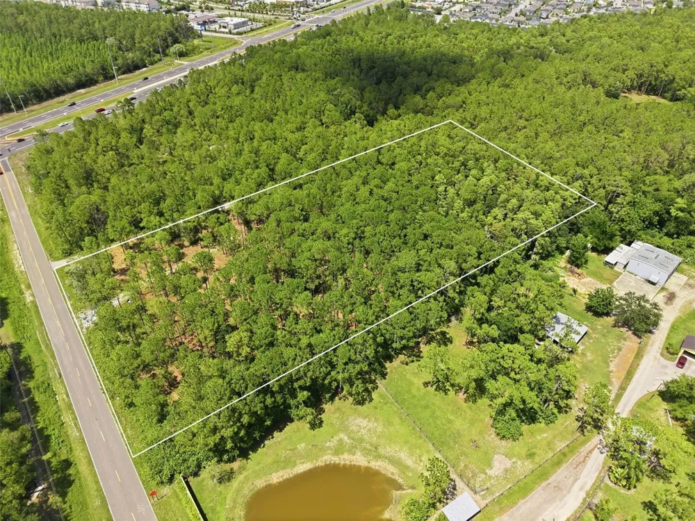 0 ALTAMONT LANE Odessa, FL 33556