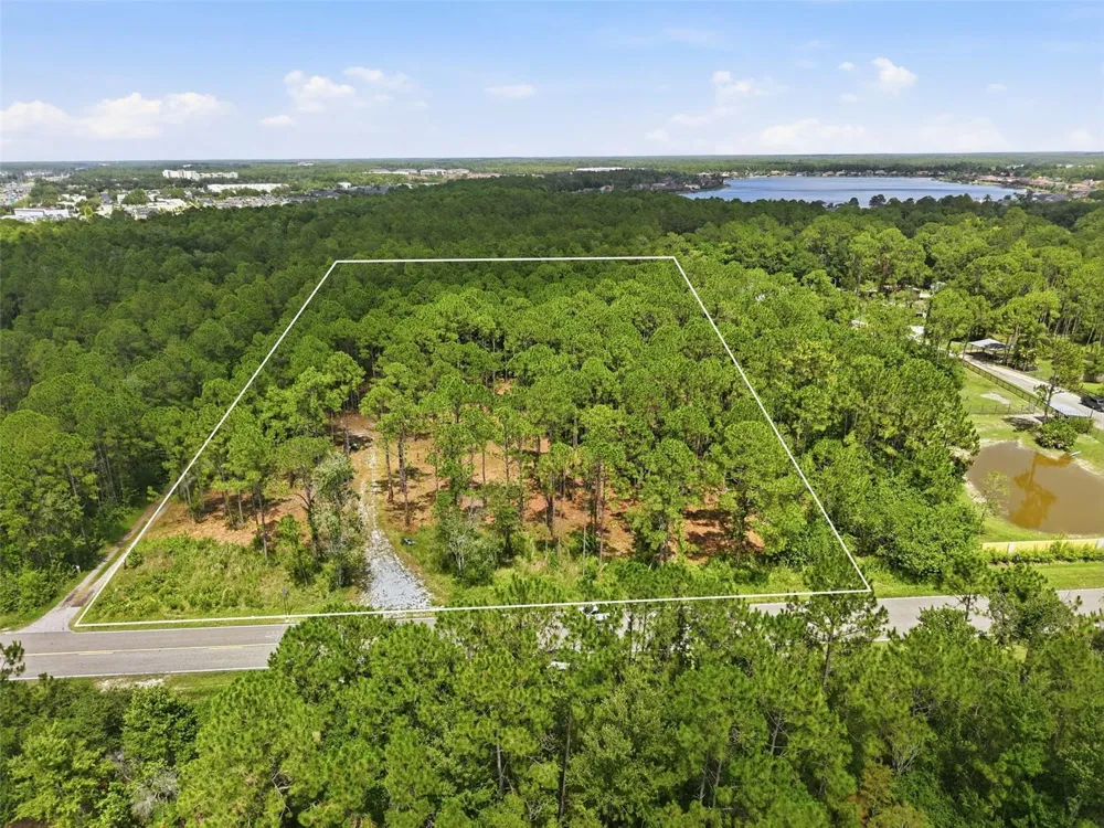 0 ALTAMONT LANE Odessa, FL 33556