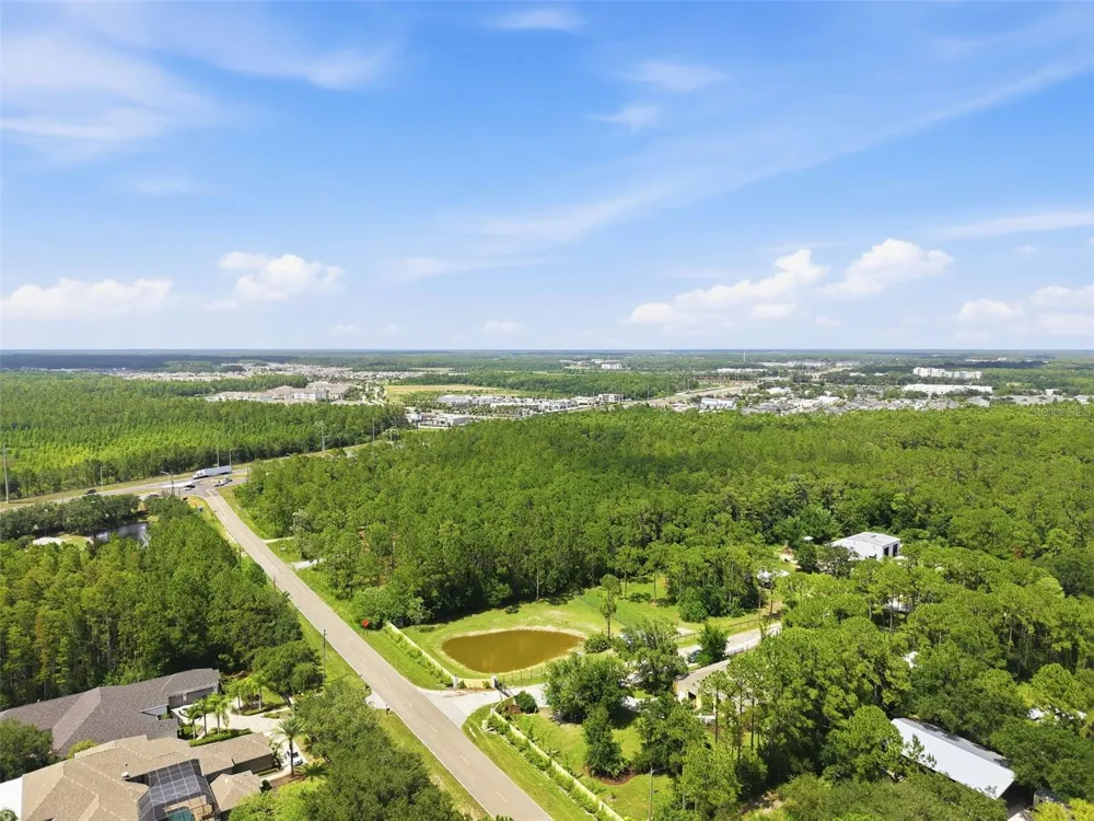 0 ALTAMONT LANE Odessa, FL 33556