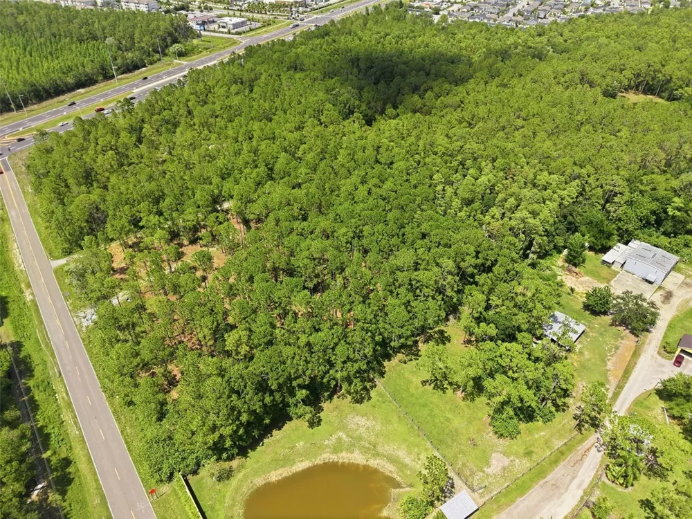 0 ALTAMONT LANE Odessa, FL 33556