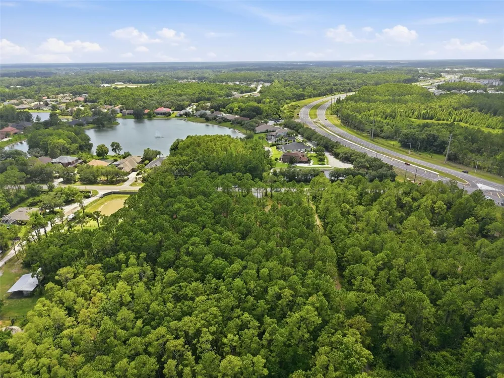 0 ALTAMONT LANE Odessa, FL 33556