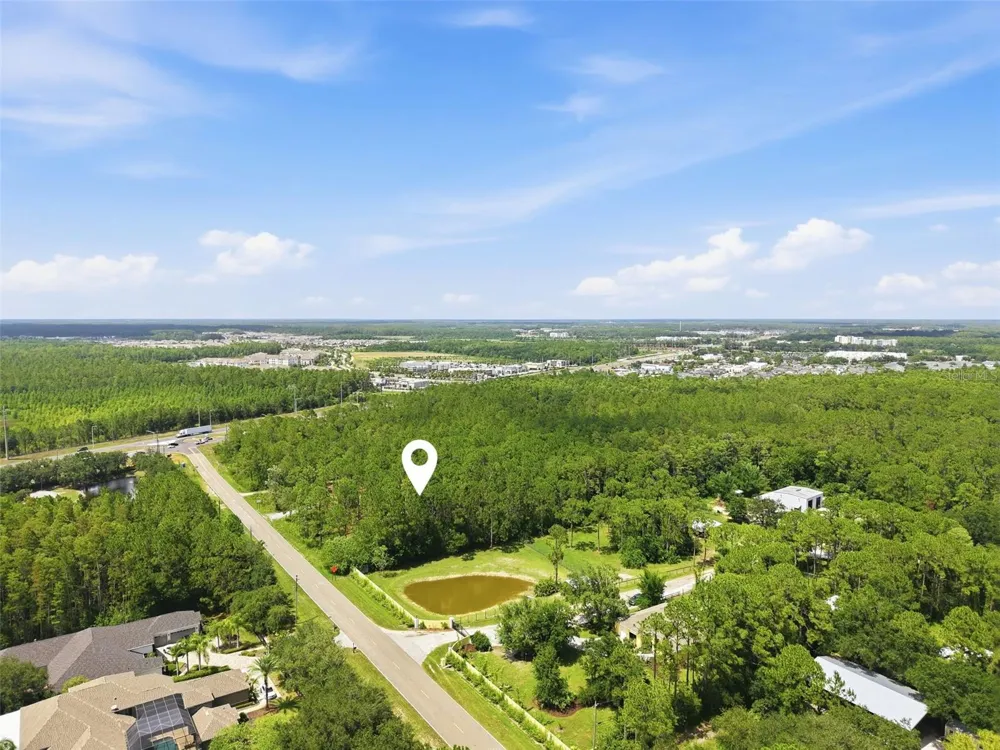0 ALTAMONT LANE Odessa, FL 33556