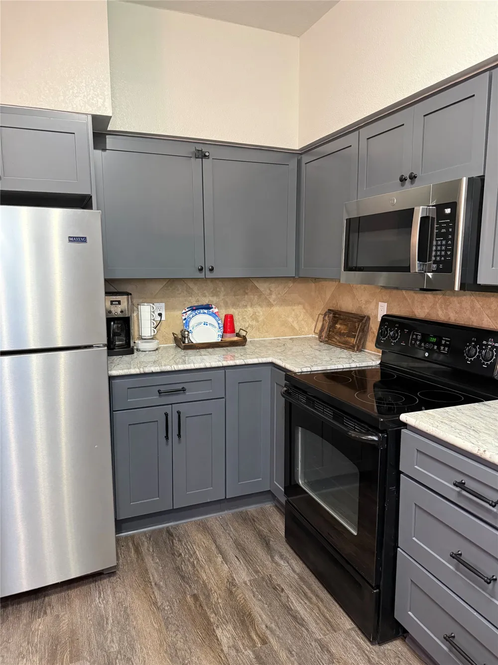 3404 American Drive #1320 Lago Vista, TX 78645