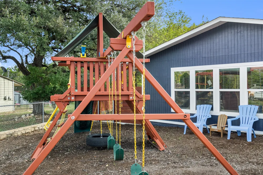 35 Presidio Road Wimberley, TX 78676