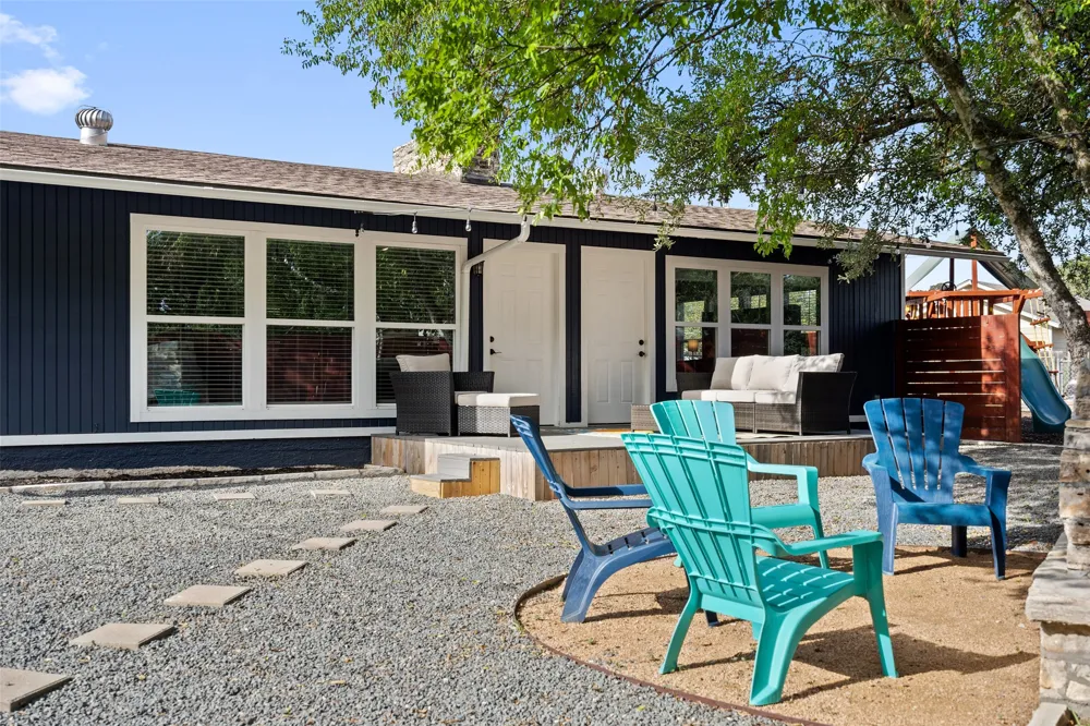 35 Presidio Road Wimberley, TX 78676